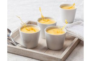 Recette Crème Dessert à la Vanille : Facile et Délicieuse