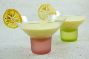 Recette Sabayon citron et limoncello