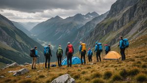Recette Météo capricieuse : plans B indoor/outdoor