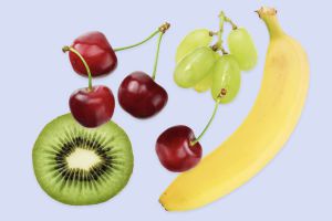 Recette 8 Fruits That Can Help You Sleep Better Naturally