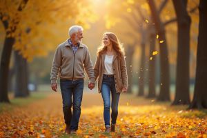 Recette Défis et les joies de nos quatre premières années de mariage