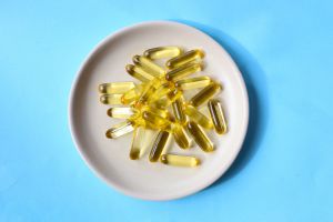 Recette We Asked a Doctor If Omega-3 Supplements Actually Support Heart Health