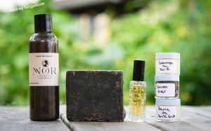 Recette Dje- line beauté