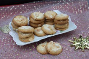 Recette Dollines – bredeles