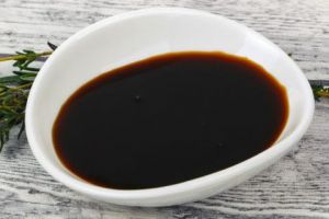 Recette Sauce Yakitori