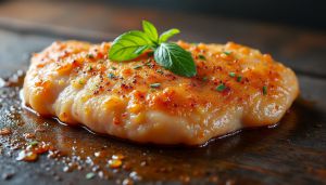 Recette Comprendre l’odeur forte du filet de poulet : les bonnes et les mauvaises senteurs