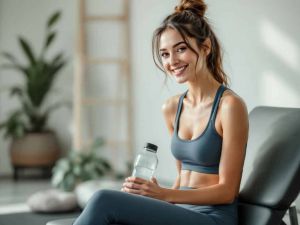 Recette Peut-on faire du sport pendant ses règles ?