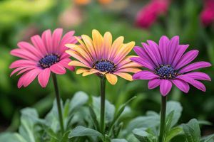 Recette 3 Vivaces incroyables pour une floraison éclatante jusqu’aux premières gelées