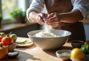 Recette Conversion cl en g : déchiffrez l’alchimie culinaire