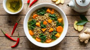 Recette Réflexe étonnamment simple qui décuple votre métabolisme et élimine les kilos en un rien de temps