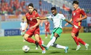 Recette Nhận định soi kèo U23 Saudi Arabia vs U23 Việt Nam lúc 23h30 ngày 12/1/2026