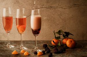 Recette Sublimez votre apéritif avec l’accord mets-vin idéal autour d’un rosé