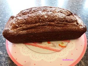 Recette Gâteau au yaourt et au chocolat