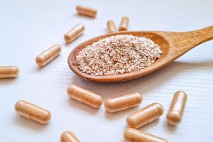 Recette What Happens to Your Blood Sugar When You Use Fiber Supplements?