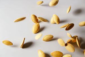 Recette What Happens to Your Body When You Eat Too Many Pumpkin Seeds?