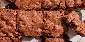 Recette Stop Ruining Your Boxed Brownies With This Common Mistake