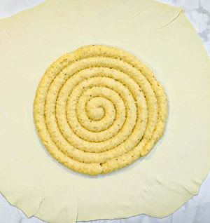 Recette Frangipane : enfin la vraie recette !