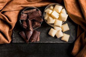 Recette Brookies, le croquant des cookies et le fondant du brownie