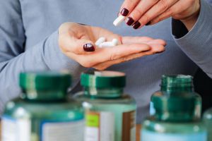 Recette 7 Foods to Avoid Mixing With Magnesium Supplements