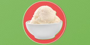 Recette The Holiday Ice Cream Flavor I Wait All Year for Is Finally Back