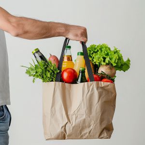 Recette Drive Intermarché : mon secret pour des courses sans stress