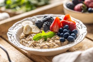 Recette Steel-Cut vs. Rolled Oats: Which Is Better for Protein, Fiber, and Digestion?