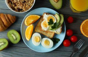 Recette Petit déjeuner sain et équilibré : les aliments à absolument consommer