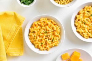 Recette What Happens to Your Cholesterol When You Eat Mac and Cheese Regularly