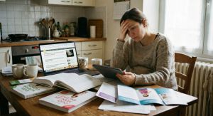 Recette Grossesse et alimentation : ce que j’aurais aimé savoir avant de tomber enceinte