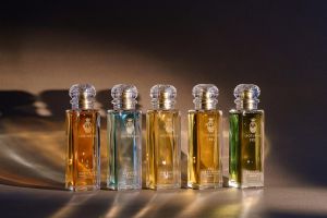 Recette Spoturno : immersion dans l’excellence des parfums d’exception