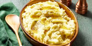 Recette I Tested 3 Popular Mashed Potato Tricks—This Is the Only One You Need