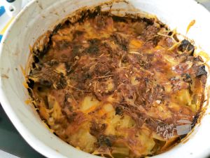 Recette Facile de Gratin de Chou Rave pour les Amateurs de Légumes