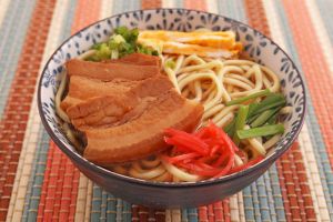 Recette What Happens to Your Body When You're on the Okinawa Diet?