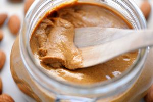 Recette Cashew Butter vs. Almond Butter: Which Nut Butter Is Healthier for Protein and Fats?