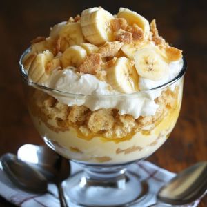 Recette Créez un délicieux Banana Pudding en 20 minutes : Guide ultime pour une recette irrésistible