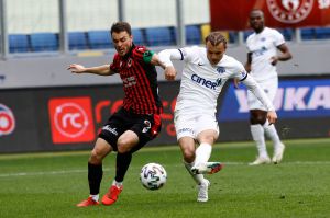 Recette Nhận định soi kèo Kasimpasa vs Genclerbirligi lúc 00h00 ngày 13/12/2025