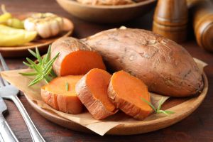 Recette Yams vs. Sweet Potatoes: Which Is More Nutritious?