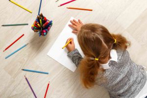 Recette Clefs pour comprendre les dessins de votre enfant