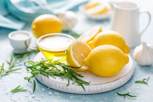 Recette What Science Says About Olive Oil and Lemon Juice for Treating Health Conditions