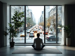 Recette L’impact du bruit ambiant sur votre bien-être