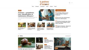 Recette 4pattesdamour.fr