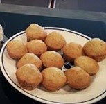 Recette Muffins aux pepites de chocolat