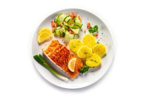 Recette How Do the 7 Most Popular Diets Compare for Your Health?