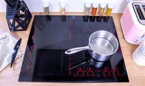 Recette Choisir une table de cuisson : gaz, vitrocéramique, induction ou électrique ?