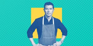 Recette Bobby Flay's Favorite Butter Brand Is Ours, Too