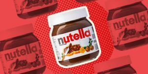 Recette Nutella Is Bringing an International Favorite to the U.S. For the First Time Ever
