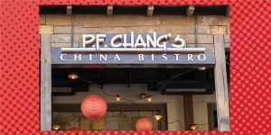 Recette P.F. Chang’s Is Adding 5 New Items to Its Menu