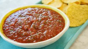 Recette The Simple Secret I Always Use To Make the Best Homemade Salsa