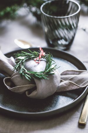 Recette Menu De Noël 2