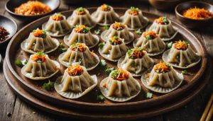 Recette 10 tendances culinaires incontournables en 2025